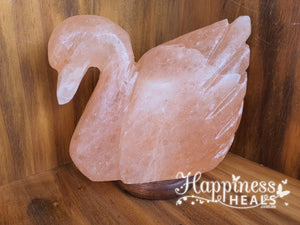 Himalayan Salt Swan