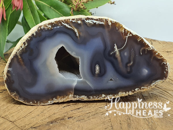 Agate Geode