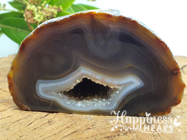 Agate Geode