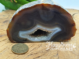 Agate Geode