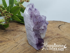 Amethyst Cluster