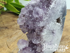 Amethyst Cluster