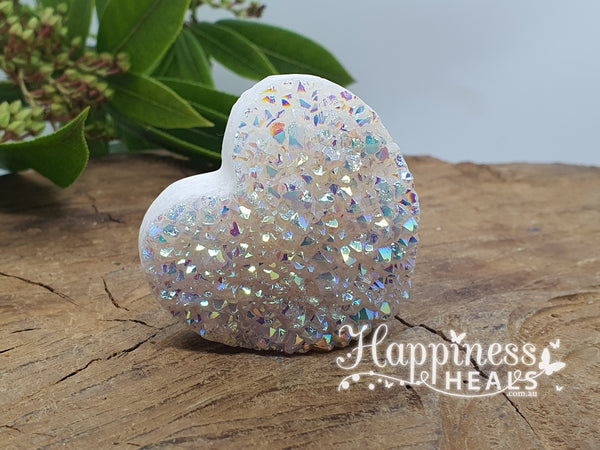 Angel Aura Heart