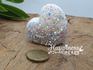 Angel Aura Heart