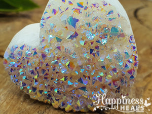 Angel Aura Heart