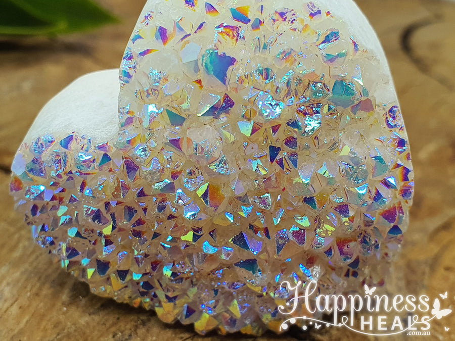 Angel Aura Heart