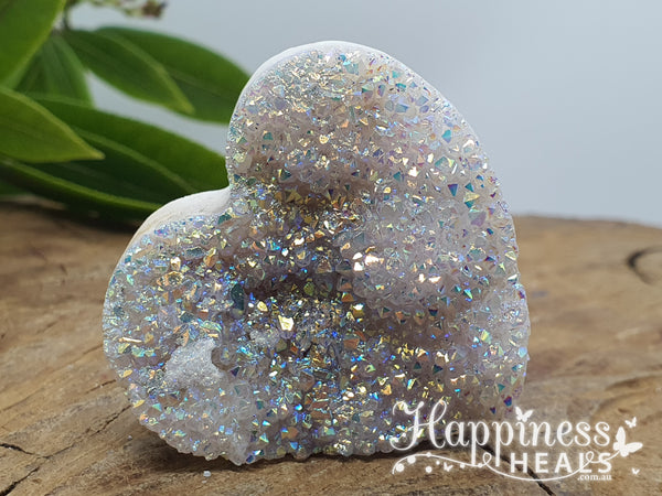 Angel Aura Heart