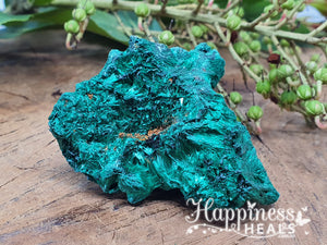 Malachite Velvet