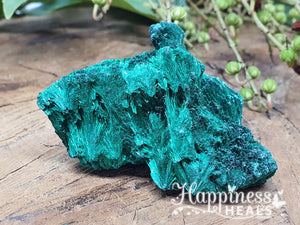 Malachite Velvet