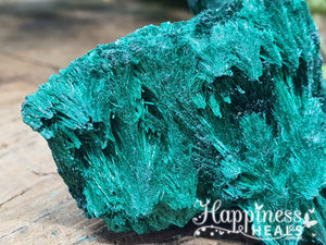 Malachite Velvet