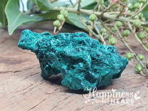 Malachite Velvet