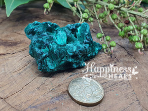 Malachite Velvet