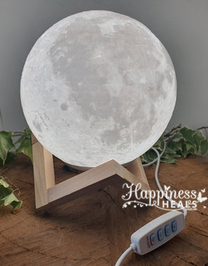 Moon Lamp USB