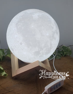 Moon Lamp USB