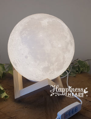 Moon Lamp USB