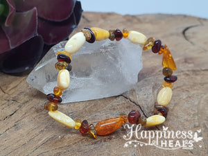 Amber Bracelet Adult