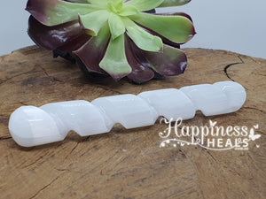 Selenite Massage Wand