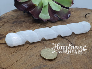 Selenite Massage Wand