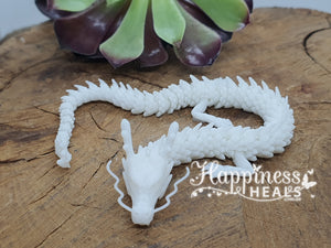Dragon - Glow In The Dark