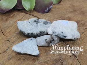 Rainbow Moonstone (Raw)