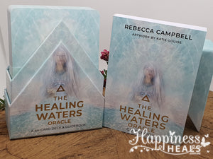 The Healing Waters Oracle
