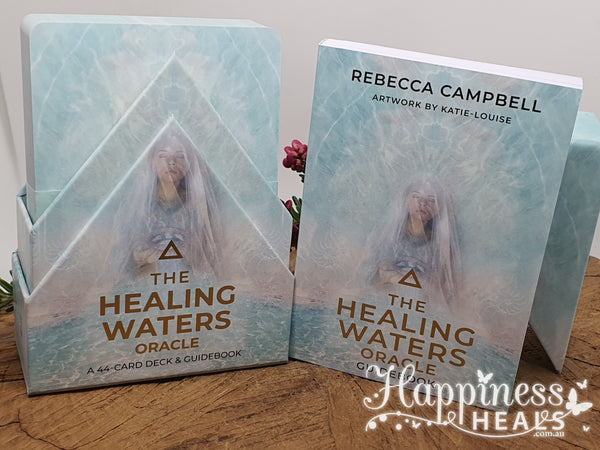 The Healing Waters Oracle