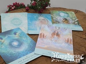 The Healing Waters Oracle