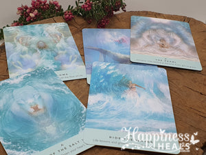 The Healing Waters Oracle