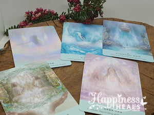 The Healing Waters Oracle