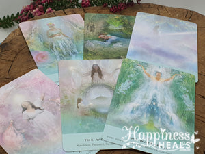 The Healing Waters Oracle