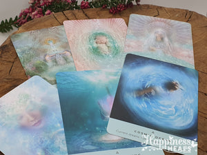 The Healing Waters Oracle