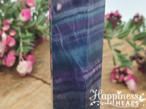 Fluorite Point