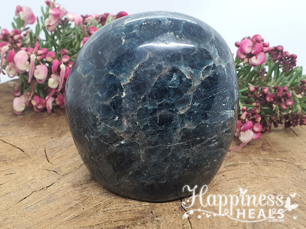 Apatite Freedom