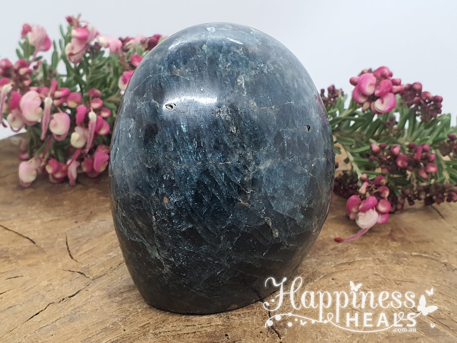 Apatite Freedom