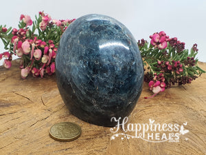 Apatite Freedom