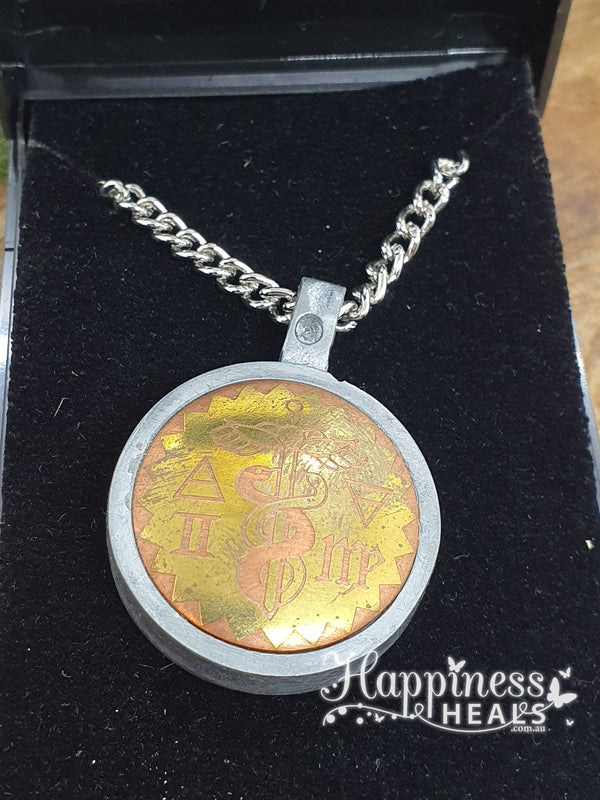 Magical Talisman - Mercury Talisman