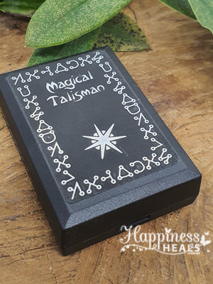 Magical Talisman - Circle of Life