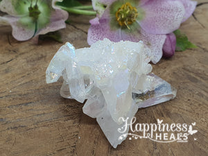 Angel Aura Cluster