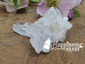 Angel Aura Cluster