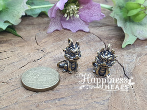 Brass Dragon