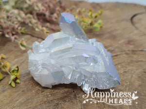 Angel Aura Cluster