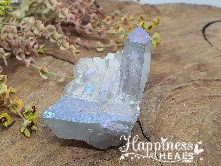 Angel Aura Cluster