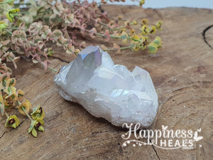 Angel Aura Cluster