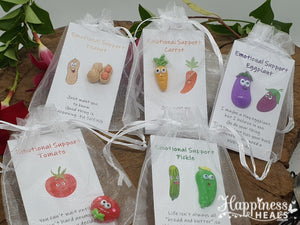 Emotional Support Veg