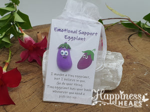 Emotional Support Veg