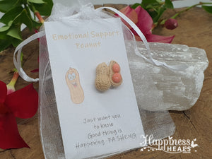 Emotional Support Veg