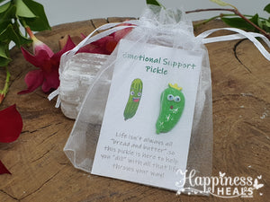 Emotional Support Veg