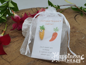 Emotional Support Veg