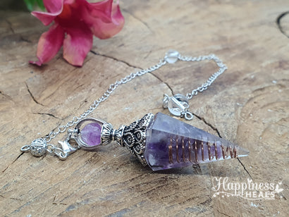 Organite Pendulum (Assorted)