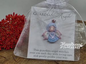 Guardian Angels – Spiritual Companions of Light & Love 👼✨